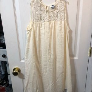 Old Navy dress